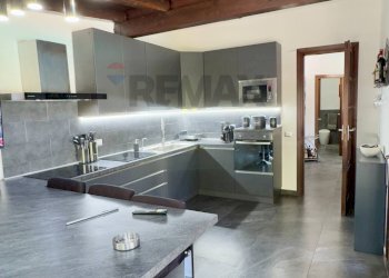 Cucina - Villa Via Piano San Michele, C.da Torre Colonna
 
10, Altavilla Milicia - foto 17