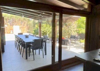 Terrazza - Villa Via Piano San Michele, C.da Torre Colonna
 
10, Altavilla Milicia - foto 18