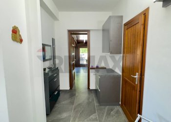 Hall / corridoio - Villa Via Piano San Michele, C.da Torre Colonna
 
10, Altavilla Milicia - foto 19