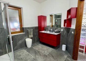 Bagno - Villa Via Piano San Michele, C.da Torre Colonna
 
10, Altavilla Milicia - foto 20
