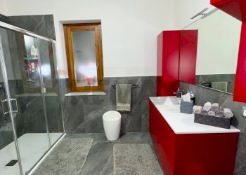 Bagno - Villa Via Piano San Michele, C.da Torre Colonna
 
10, Altavilla Milicia - foto 21