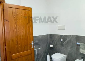 Bagno - Villa Via Piano San Michele, C.da Torre Colonna
 
10, Altavilla Milicia - foto 22