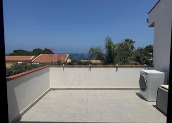 Terrazza - Villa Via Piano San Michele, C.da Torre Colonna
 
10, Altavilla Milicia - foto 35
