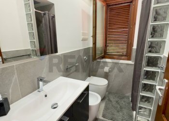 Bagno - Villa Via Piano San Michele, C.da Torre Colonna
 
10, Altavilla Milicia - foto 40