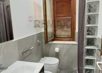 Bagno - Villa Via Piano San Michele, C.da Torre Colonna
 
10, Altavilla Milicia - foto 41