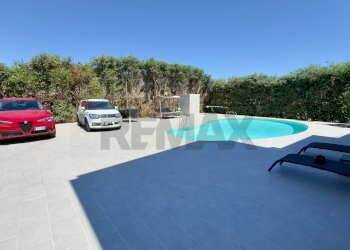 Piscina - Villa Via Piano San Michele, C.da Torre Colonna
 
10, Altavilla Milicia - foto 42