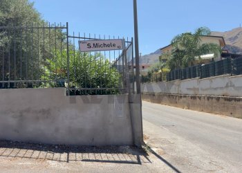 Edificio all\'aperto - Villa Via Piano San Michele, C.da Torre Colonna
 
10, Altavilla Milicia - foto 44