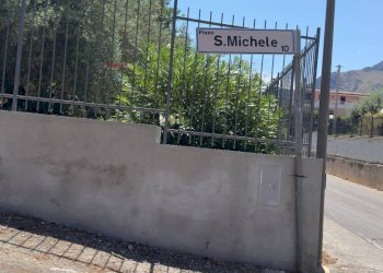 Terrazza - Villa Via Piano San Michele, C.da Torre Colonna
 
10, Altavilla Milicia - foto 45