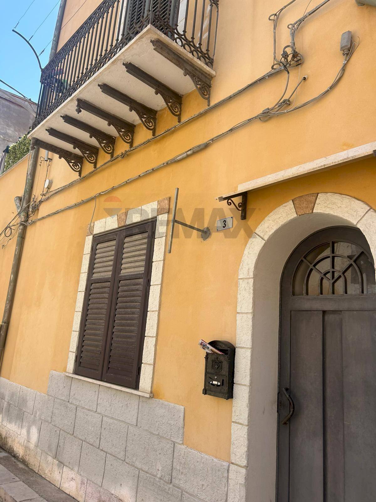 Edificio all\'aperto - Apartment VIA TAROLLO
 
1-3, Partinico - photo 1