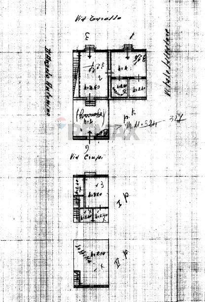 Pianta 2D - Apartment VIA TAROLLO
 
1-3, Partinico - floor plans 1