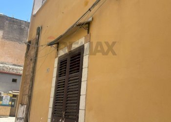 Edificio all\'aperto - Apartment VIA TAROLLO
 
1-3, Partinico - photo 3