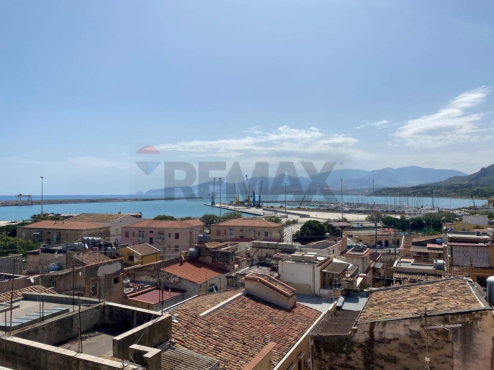 Edificio all\'aperto - Attico VIA  GISIRA
 
15, Termini Imerese - foto 1