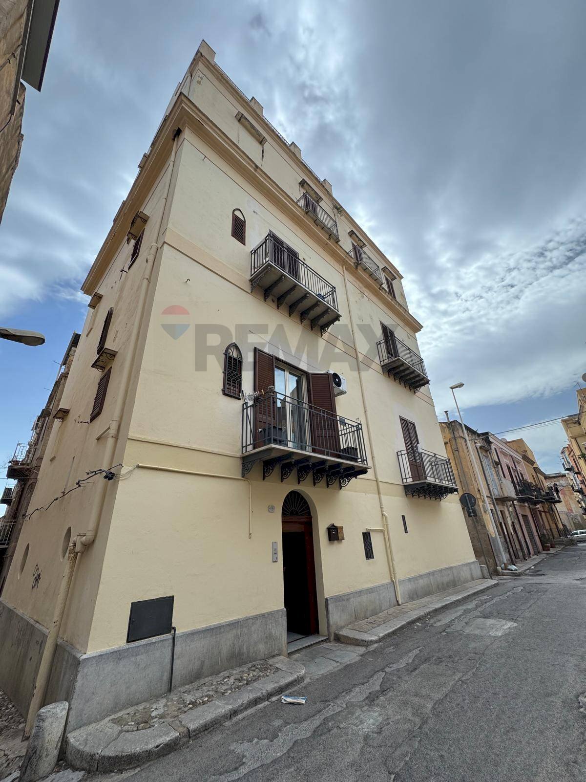 Edificio all\'aperto - Attico VIA GISIRA
15, Termini Imerese - foto 2