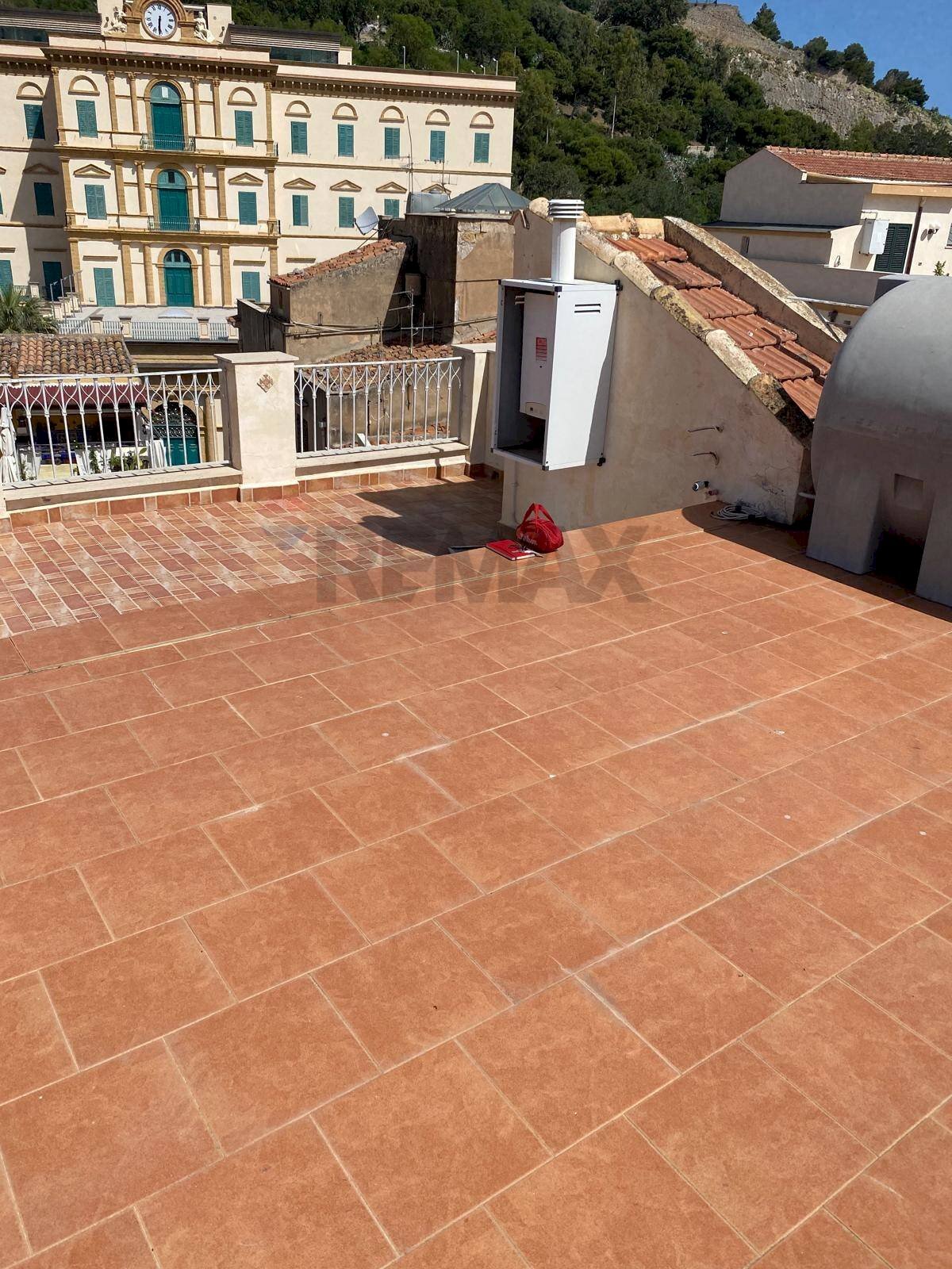 Terrazza - Attico VIA GISIRA
15, Termini Imerese - foto 3