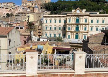 Edificio all\'aperto - Attic VIA  GISIRA
 
15, Termini Imerese - photo 4