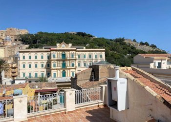 Edificio all\'aperto - Attic VIA  GISIRA
 
15, Termini Imerese - photo 10