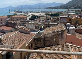 Edificio all\'aperto - Attic VIA  GISIRA
 
15, Termini Imerese - photo 12