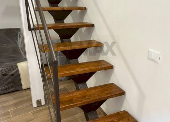 Scale - Appartamento Via Caturca, Marsala - foto 3