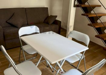 Sala da pranzo - Appartamento Via Caturca, Marsala - foto 5