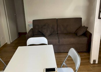 Sala da pranzo - Appartamento Via Caturca, Marsala - foto 4