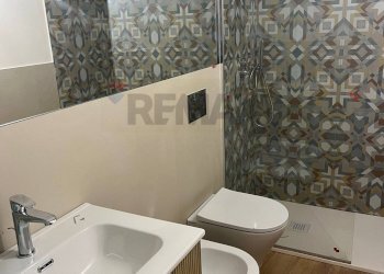 Bagno - Appartamento Via Caturca, Marsala - foto 6