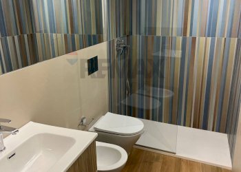 Bagno - Appartamento Via Caturca, Marsala - foto 8