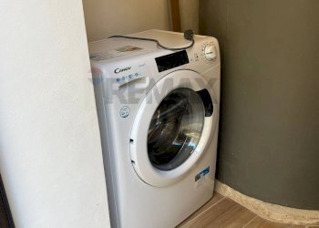 Lavanderia - Appartamento Via Caturca, Marsala - foto 9