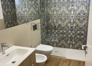 Bagno - Appartamento Via Caturca, Marsala - foto 15