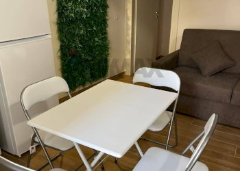 Sala da pranzo - Appartamento Via Caturca, Marsala - foto 16
