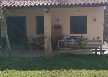 Casa all\'aperto - Villa a Schiera contrada Berbaro
 
553/ca, Marsala - foto 2