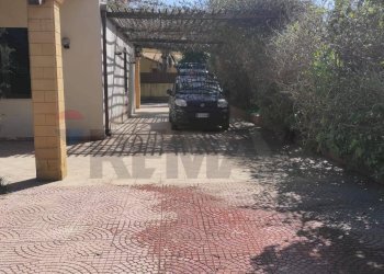 Terrazza - Villa a Schiera contrada Berbaro
 
553/ca, Marsala - foto 1