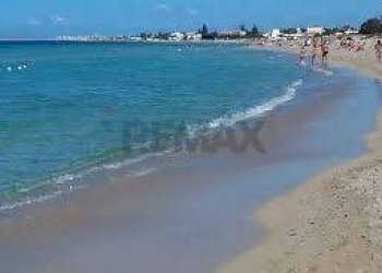 Vista dell\'acqua - Villa a Schiera contrada Berbaro
 
553/ca, Marsala - foto 4