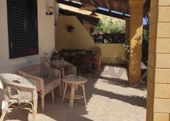 Terrazza - Villa a Schiera contrada Berbaro
 
553/ca, Marsala - foto 5