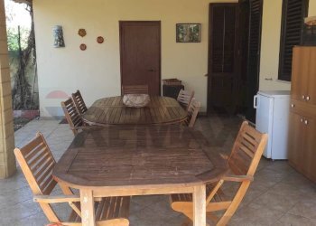 Terrazza - Villa a Schiera contrada Berbaro
 
553/ca, Marsala - foto 9
