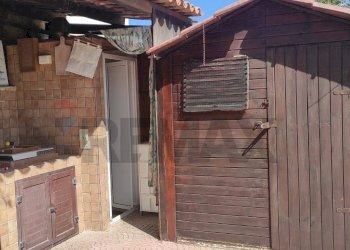 Casa all\'aperto - Villa a Schiera contrada Berbaro
 
553/ca, Marsala - foto 10