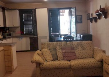 Soggiorno - Villa a Schiera contrada Berbaro
 
553/ca, Marsala - foto 11