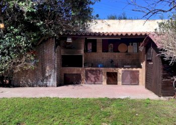 Casa all\'aperto - Villa a Schiera contrada Berbaro
 
553/ca, Marsala - foto 12