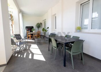 Terrazza - Semi-detached house via c7, Custonaci - photo 3