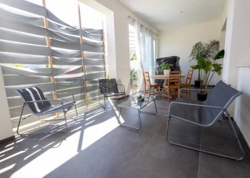 Soggiorno - Semi-detached house via c7, Custonaci - photo 6