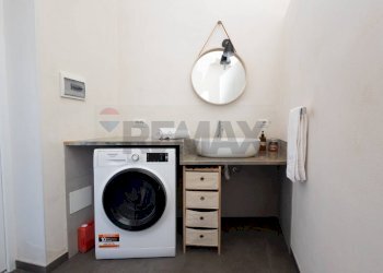 Lavanderia - Semi-detached house via c7, Custonaci - photo 9
