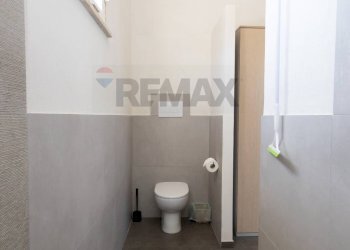 Bagno - Semi-detached house via c7, Custonaci - photo 10
