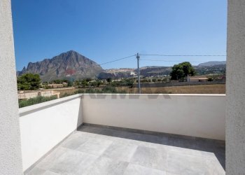 Terrazza - Semi-detached house via c7, Custonaci - photo 17