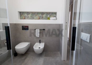Bagno - Semi-detached house via c7, Custonaci - photo 24