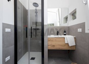 Bagno - Semi-detached house via c7, Custonaci - photo 25