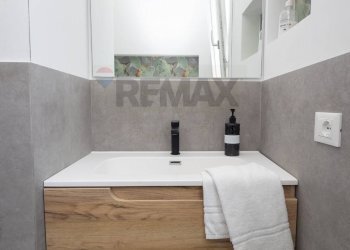 Bagno - Semi-detached house via c7, Custonaci - photo 26