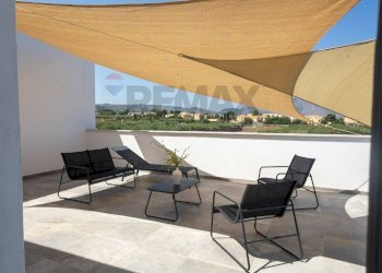 Terrazza - Semi-detached house via c7, Custonaci - photo 29
