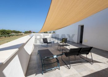 Terrazza - Semi-detached house via c7, Custonaci - photo 32