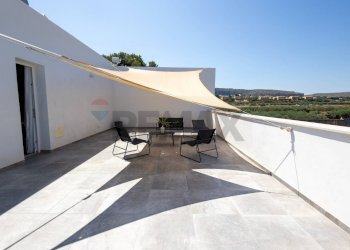 Terrazza - Semi-detached house via c7, Custonaci - photo 33