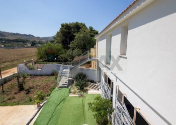 Casa all\'aperto - Semi-detached house via c7, Custonaci - photo 34