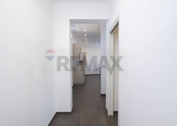 Hall / corridoio - Semi-detached house via c7, Custonaci - photo 35
